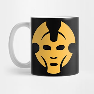 Theros | Beyond Death Mask | MTG Logo Mug
